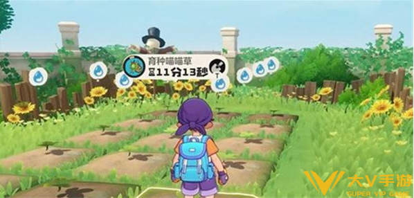 洛克王国世界家园偷菜玩法秘籍2 洛克王国世界家园偷菜玩法秘籍2