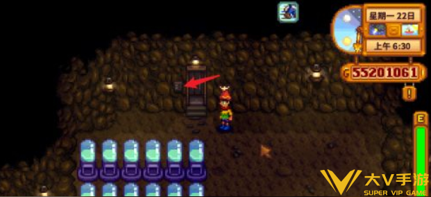 星露谷物语灵外质快速获取秘籍1 星露谷物语灵外质快速获取秘籍1