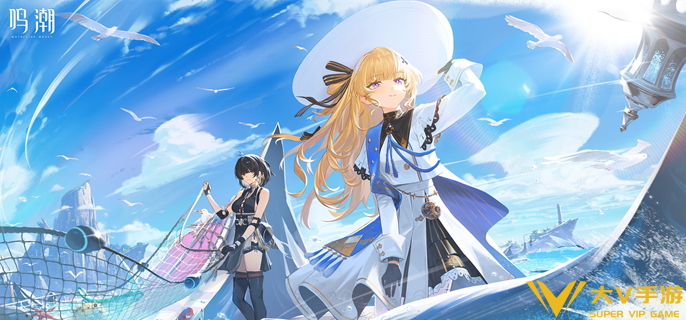 鸣潮菲比毕业面板怎样样 鸣潮菲比毕业面板怎样样