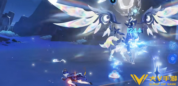 原神搁浅的星座成就达成攻略3 原神搁浅的星座成就达成攻略3