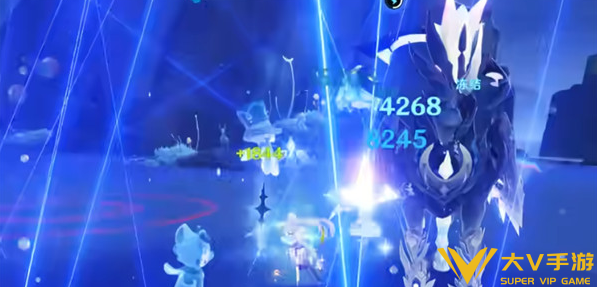 原神搁浅的星座成就达成攻略4 原神搁浅的星座成就达成攻略4