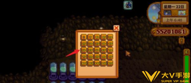 星露谷物语灵外质快速获取秘籍2 星露谷物语灵外质快速获取秘籍2