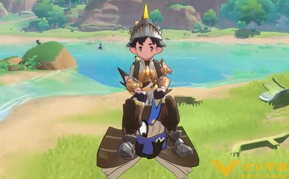 洛克王国世界书魔虫获取攻略5