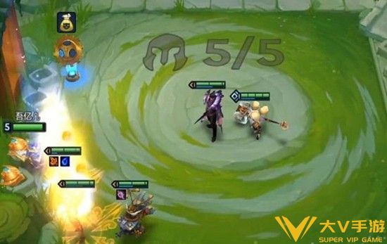 如来神掌玩法介绍3