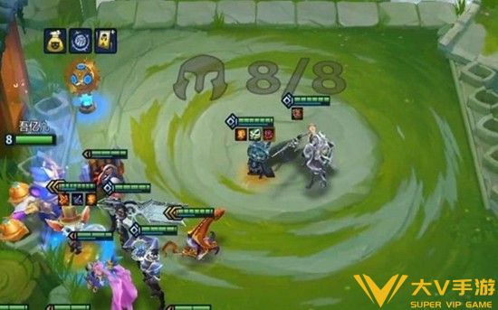 如来神掌玩法介绍4