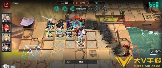 单人卫戍协议险境模拟秘籍4