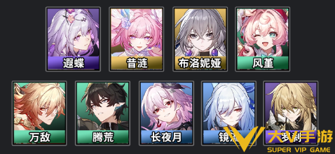 货币战争单C遐蝶阵容搭配介绍1