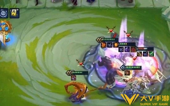 如来神掌玩法介绍2