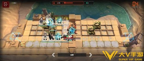 单人卫戍协议险境模拟秘籍2