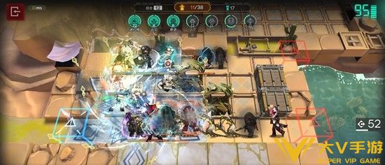 单人卫戍协议险境模拟秘籍3