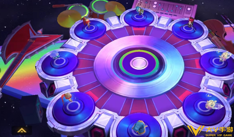 强音对决标准模式玩法介绍4