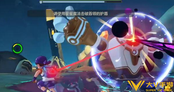 洛克王国世界精灵首领圣剑骑士打法秘籍2