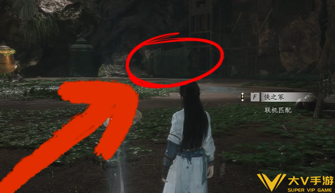 燕云十六声打更人鬼神愁打法秘籍2