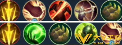 英雄联盟手游半肉薇恩出装介绍2 英雄联盟手游半肉薇恩出装介绍2