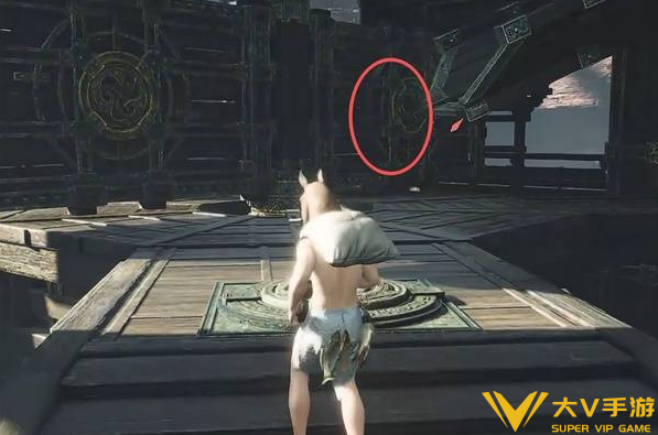 燕云十六声镇守晦谷机关解谜秘籍4 燕云十六声镇守晦谷机关解谜秘籍4