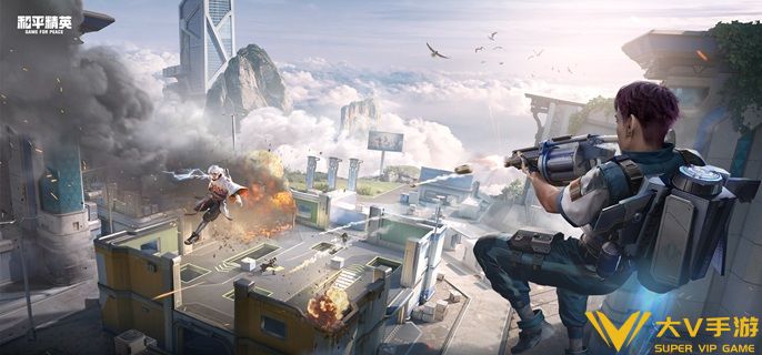 和平精英牛仔杰西怎样变