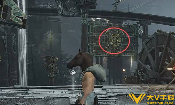 燕云十六声镇守晦谷机关解谜秘籍2 燕云十六声镇守晦谷机关解谜秘籍2