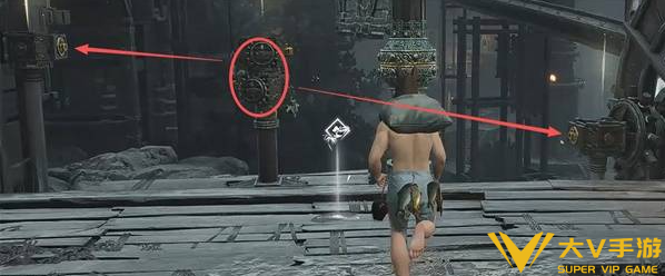 燕云十六声镇守晦谷机关解谜秘籍3 燕云十六声镇守晦谷机关解谜秘籍3