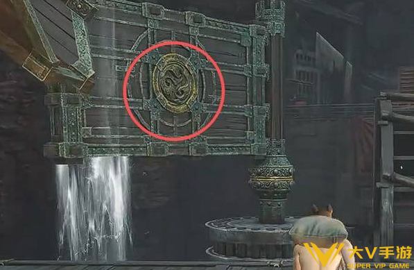 燕云十六声镇守晦谷机关解谜秘籍6 燕云十六声镇守晦谷机关解谜秘籍6