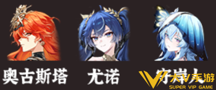 鸣潮2.8冥海歌墟阵容搭配介绍2