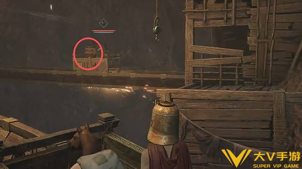 燕云十六声镇守晦谷机关解谜秘籍8 燕云十六声镇守晦谷机关解谜秘籍8