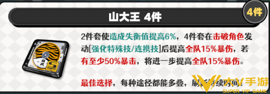 绝区零琉音驱动搭配介绍1 绝区零琉音驱动搭配介绍1