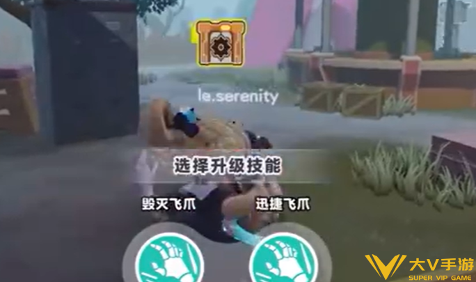 蛋仔派对哑女玩法秘籍3