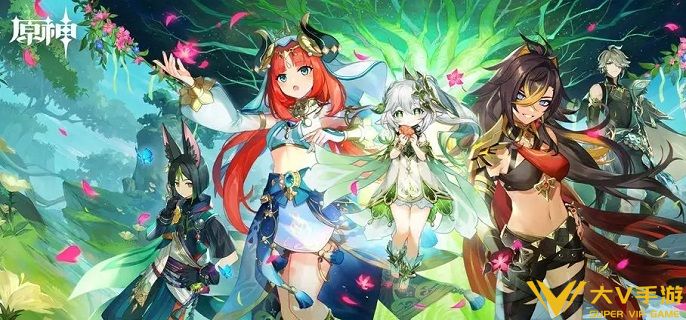 原神魔矿怎样获取