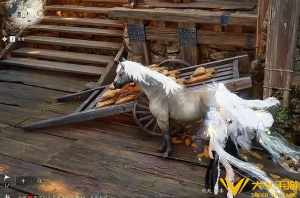 燕云十六声头顶大事任务秘籍2