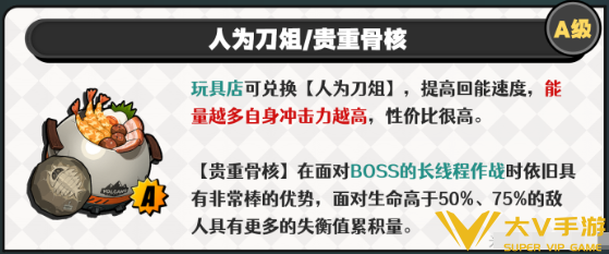 绝区零琉音音擎选择介绍3