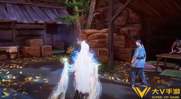 燕云十六声头顶大事任务秘籍3