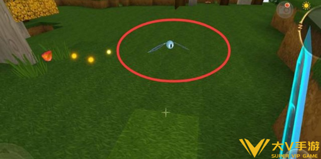 迷你世界稀有物品获取攻略4