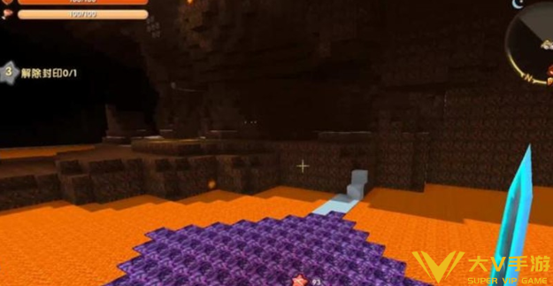 迷你世界稀有物品获取攻略3