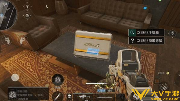 三角洲行动神秘脑机获取及使用攻略1 三角洲行动神秘脑机获取及使用攻略1