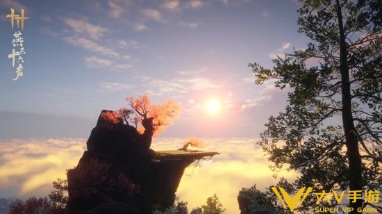 新地图探索秘籍1