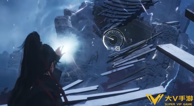 燕云十六声大散关镇守开启攻略2 燕云十六声大散关镇守开启攻略2