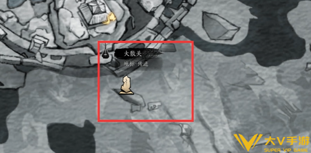 燕云十六声大散关镇守开启攻略1 燕云十六声大散关镇守开启攻略1