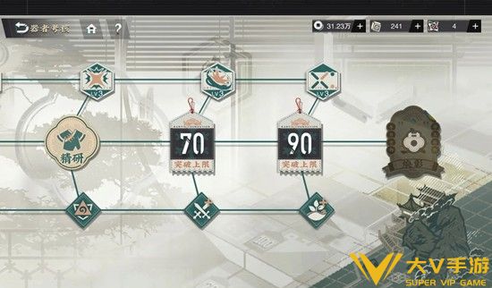 器者承伤天花板介绍4