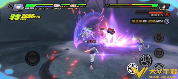 绝区零魇缚者叶释渊打法秘籍2