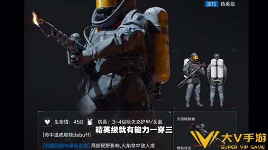 哈夫克boss介绍3