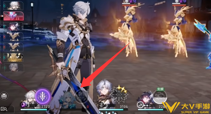 崩坏星穹铁道剑旗亦有汝焉成就达成秘籍2 崩坏星穹铁道剑旗亦有汝焉成就达成秘籍2