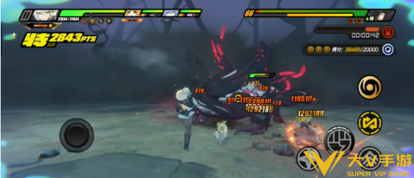 绝区零魇缚者叶释渊打法秘籍3