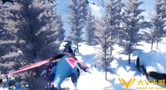 天羽龙技能搭配秘籍4