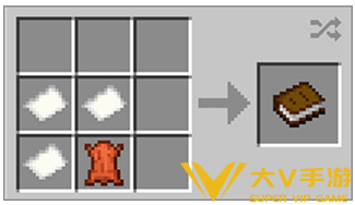 我的世界匠魂书合成攻略2