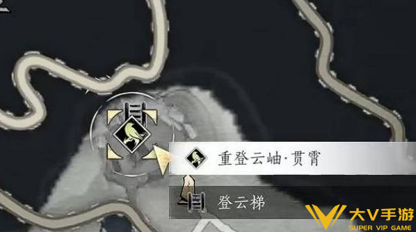 燕云十六声不见山天陉进入攻略1