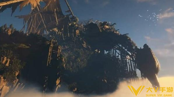 燕云十六声不见山天陉进入攻略2