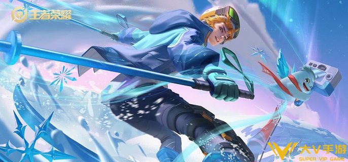 王者荣耀新版哪吒怎样玩