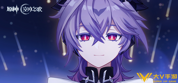 原神杜林怎样配队