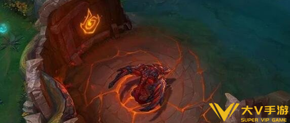 英雄联盟手游区别的龙魂效果介绍5