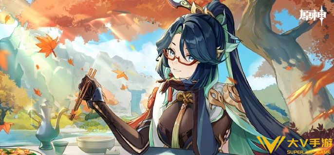 原神杜林阵容搭配思路2